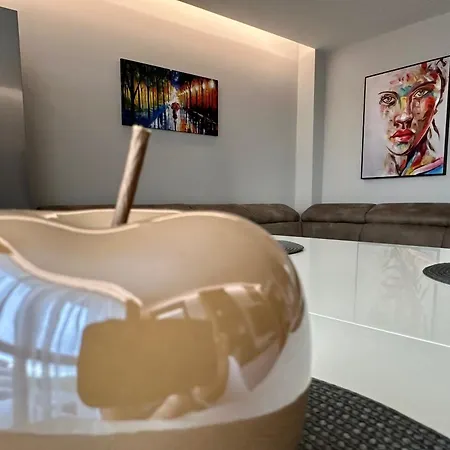 Appartement G17 Pernik