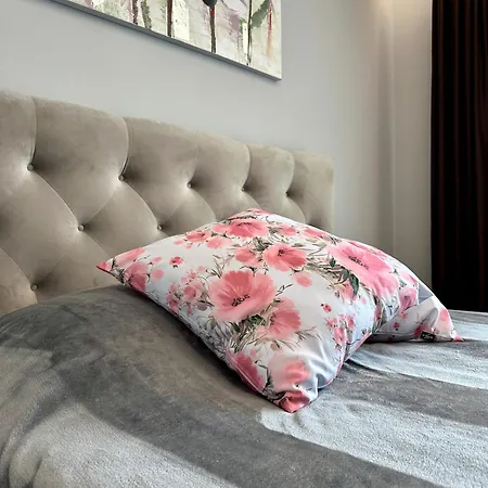 G17 Apartamento Pernik