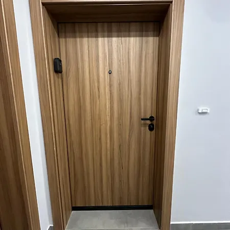 G17 Apartamento Pernik