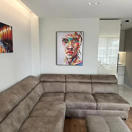 G17 Apartamento Pernik