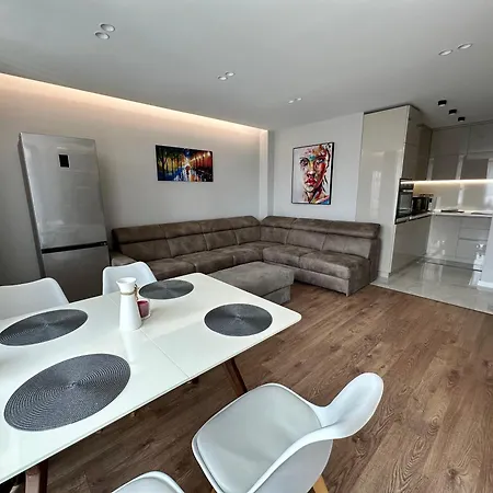 Apartamento G17 Pernik