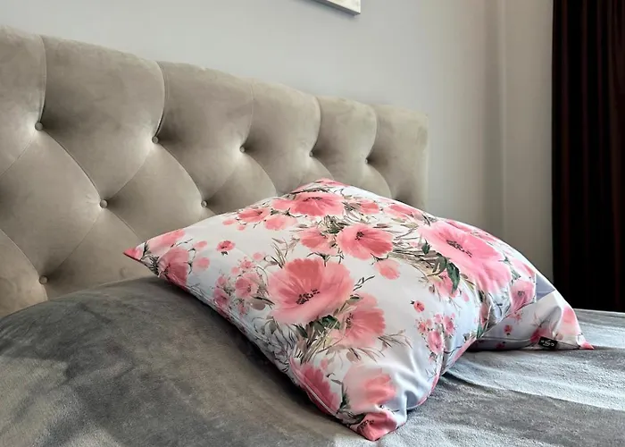 G17 Apartmán Pernik