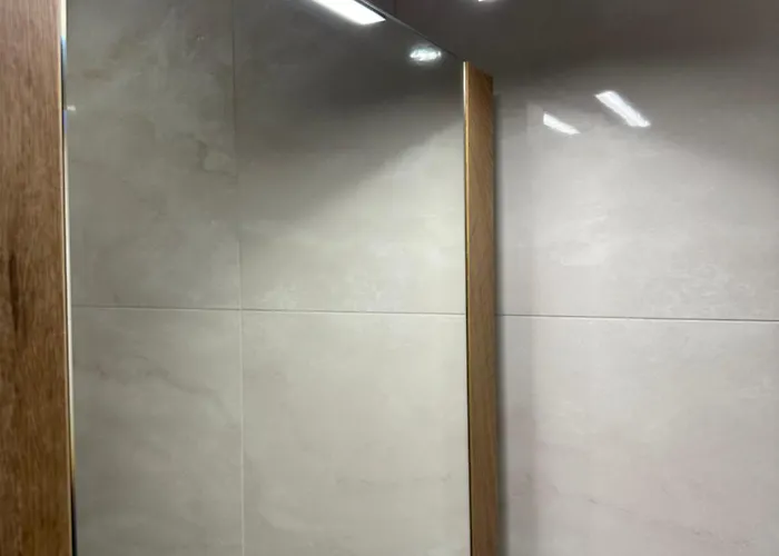 Apartmán G17 Pernik