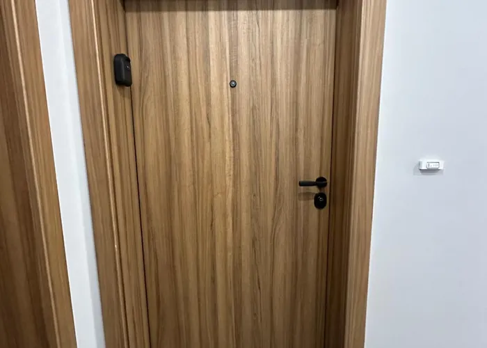 G17 Apartmán Pernik