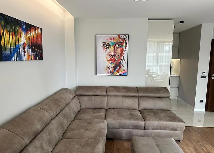 G17 Apartmán Pernik